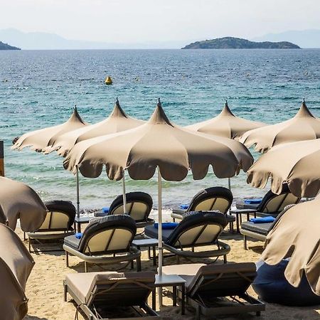 Skiathos Thalassa Cape Hotel, Philian Hotels And Resorts Megali Ammos  Exterior foto
