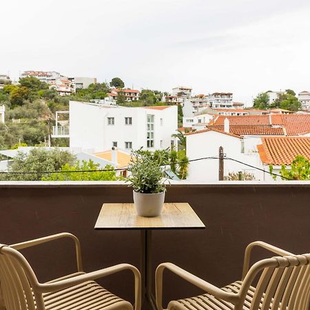 Skiathos Thalassa Cape Hotel, Philian Hotels And Resorts Megali Ammos  Exterior foto