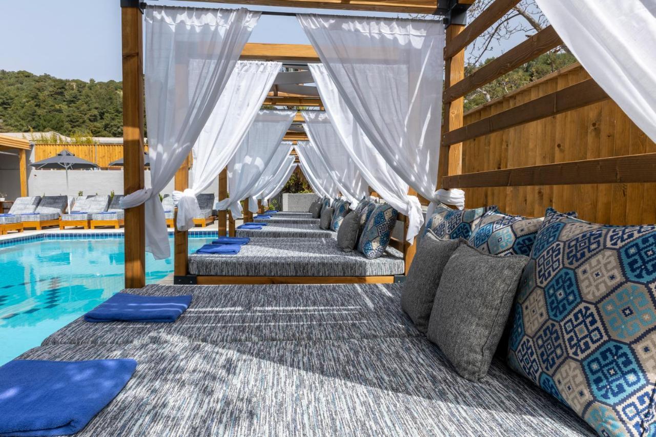Skiathos Thalassa Cape Hotel, Philian Hotels And Resorts Megali Ammos  Exterior foto
