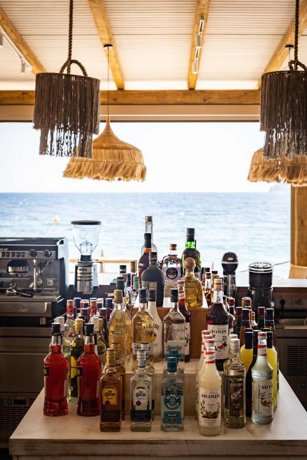 Skiathos Thalassa Cape Hotel, Philian Hotels And Resorts Megali Ammos  Exterior foto