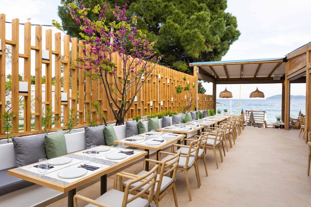 Skiathos Thalassa Cape Hotel, Philian Hotels And Resorts Megali Ammos  Exterior foto