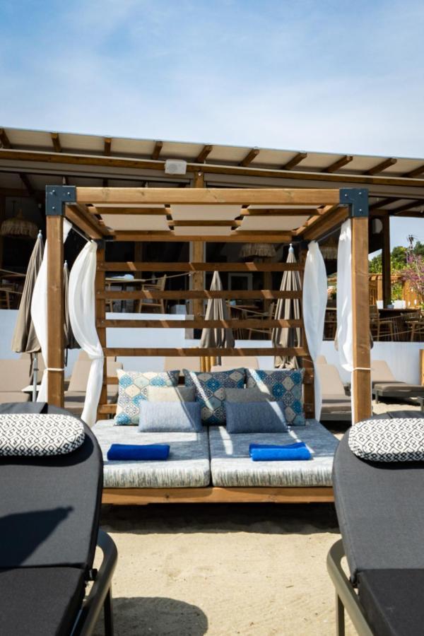 Skiathos Thalassa Cape Hotel, Philian Hotels And Resorts Megali Ammos  Exterior foto