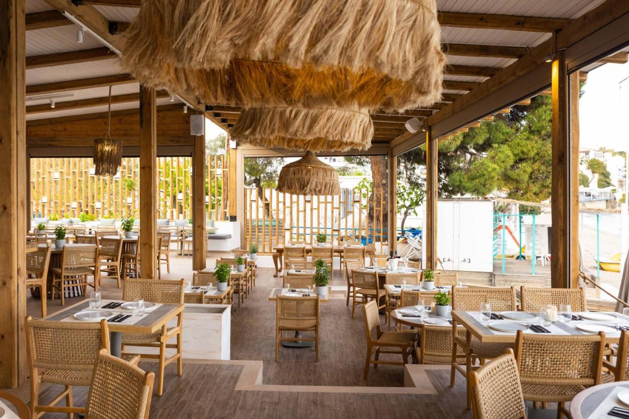Skiathos Thalassa Cape Hotel, Philian Hotels And Resorts Megali Ammos  Exterior foto