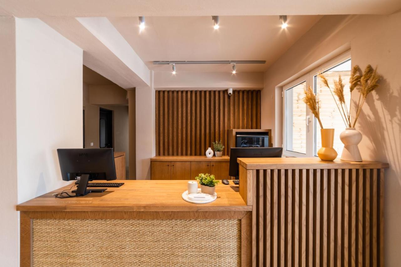 Skiathos Thalassa Cape Hotel, Philian Hotels And Resorts Megali Ammos  Exterior foto