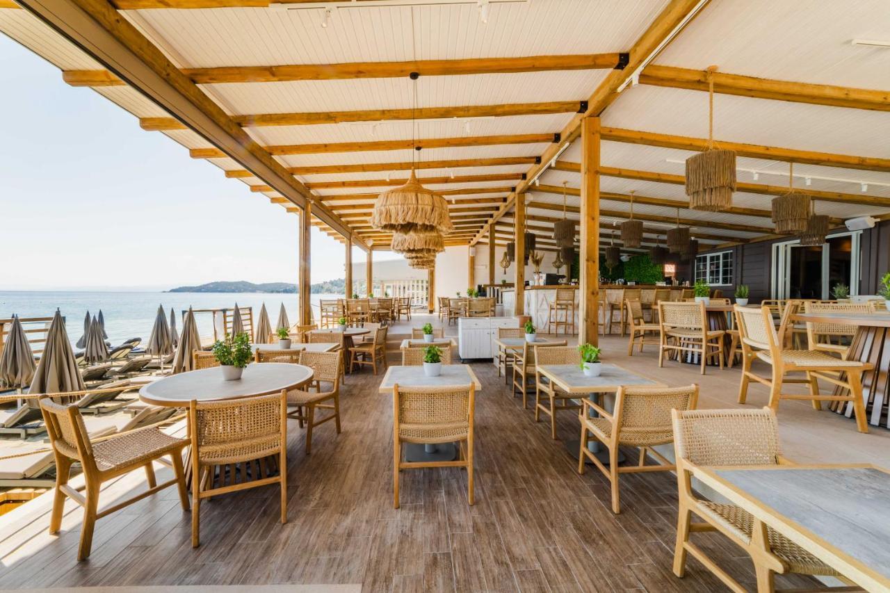 Skiathos Thalassa Cape Hotel, Philian Hotels And Resorts Megali Ammos  Exterior foto