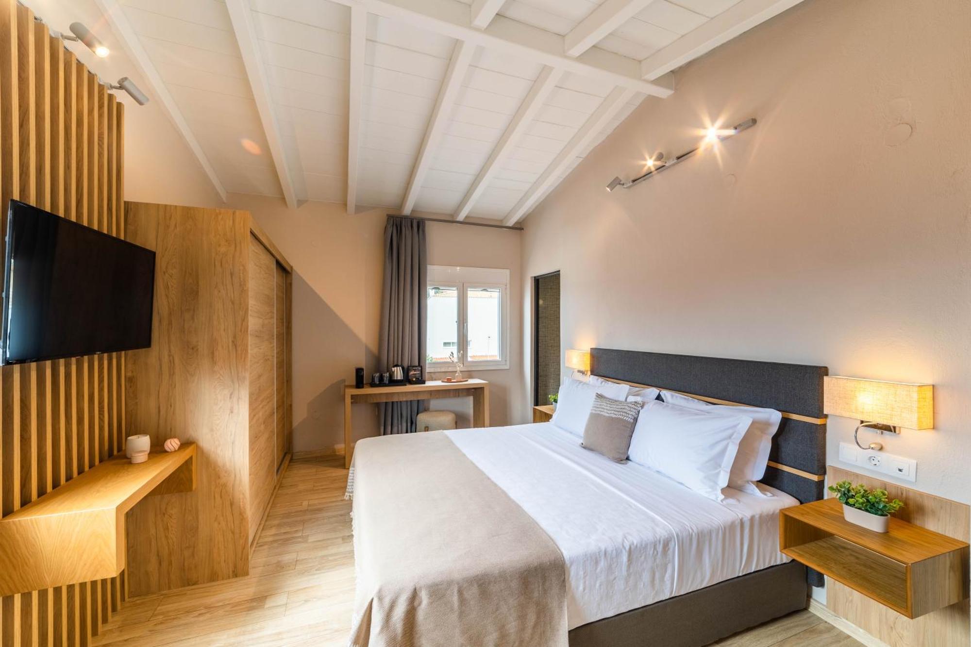 Skiathos Thalassa Cape Hotel, Philian Hotels And Resorts Megali Ammos  Cameră foto