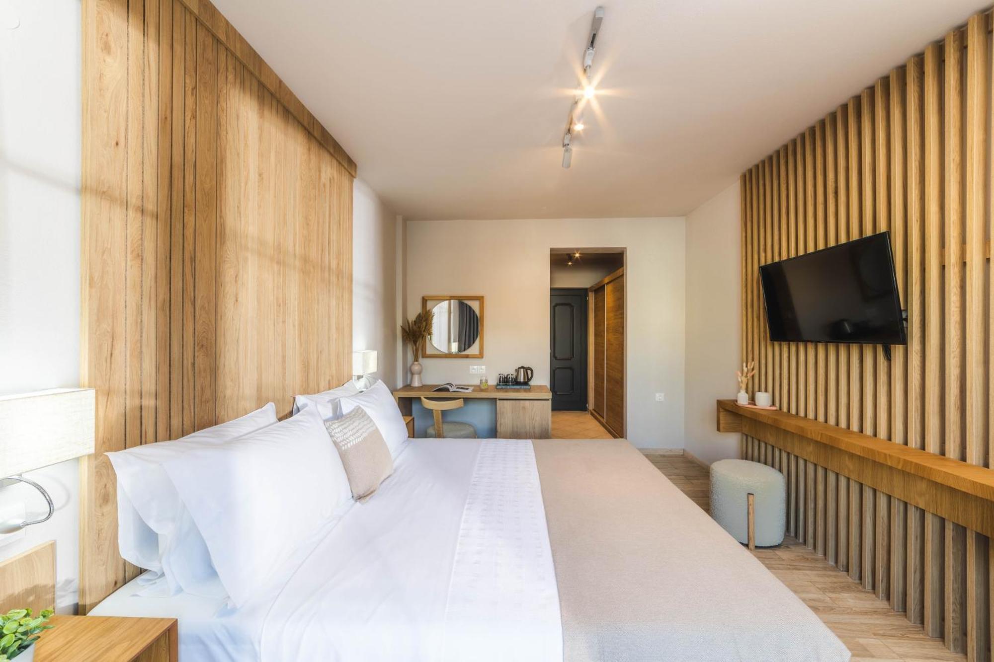 Skiathos Thalassa Cape Hotel, Philian Hotels And Resorts Megali Ammos  Cameră foto