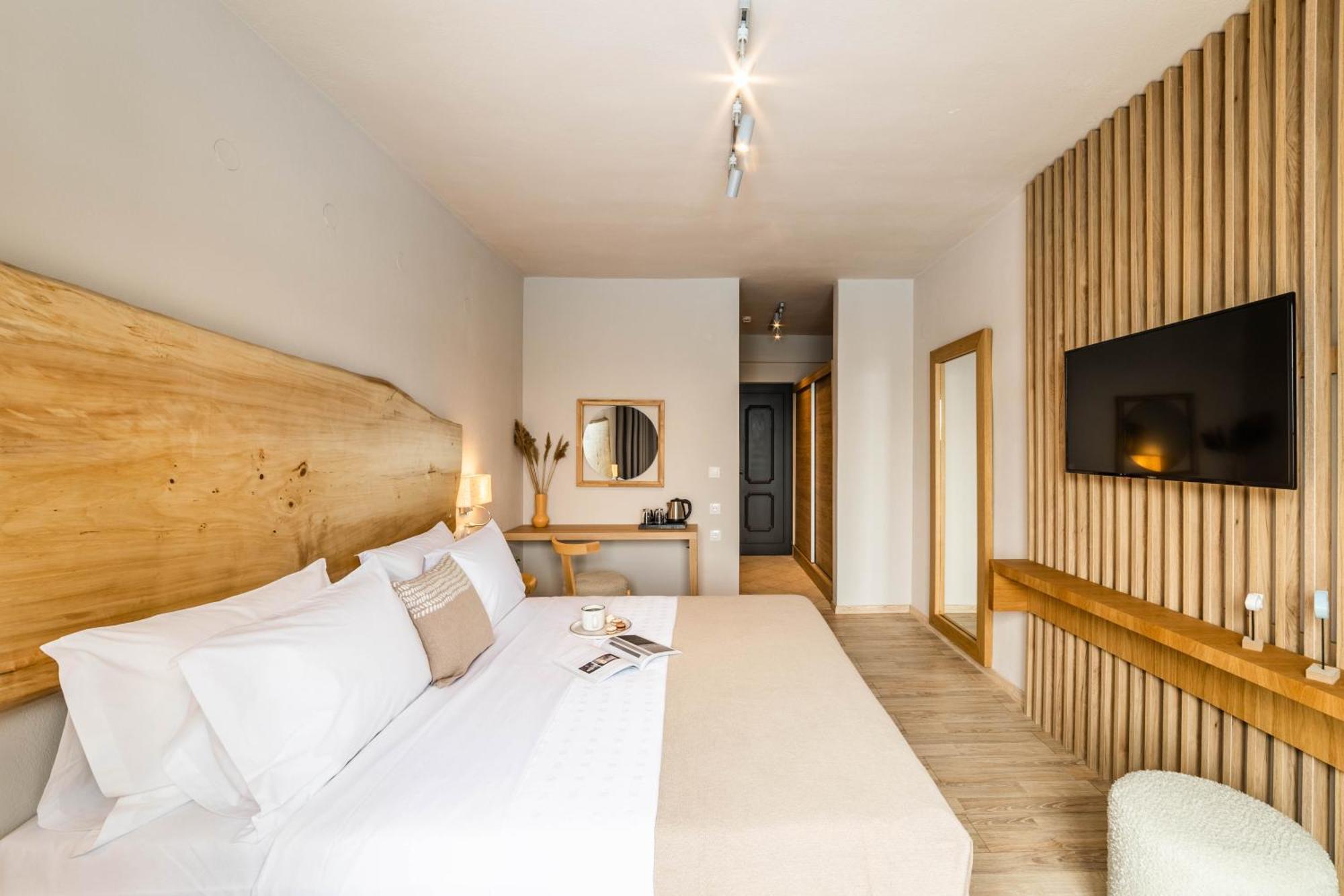 Skiathos Thalassa Cape Hotel, Philian Hotels And Resorts Megali Ammos  Cameră foto